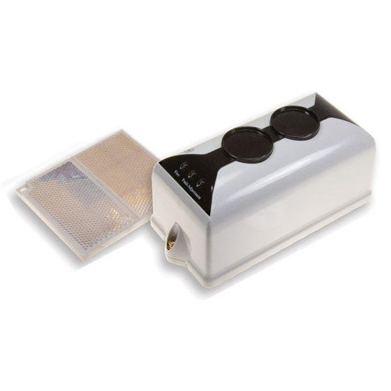 GST Intelligent Adresli Reflektörlü Beam Dedektörü