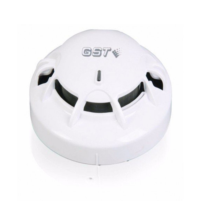 GST Intelligent Adresli Kombine Optik Duman+Isı Dedektörü