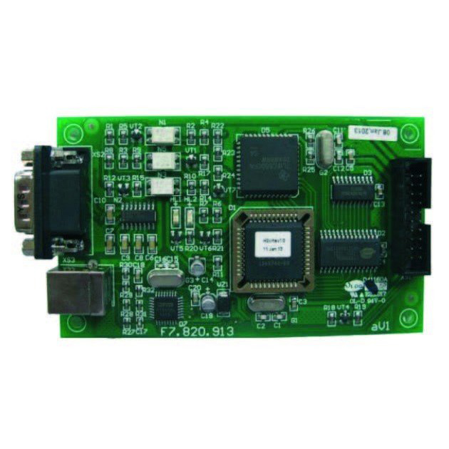 GST CAN Network Card /GST200-2