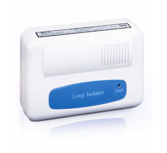 GST Adresli izolatör Modülü