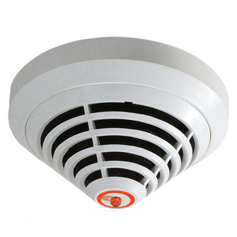 BOSCH T 400 LSN KKW Heat Detector