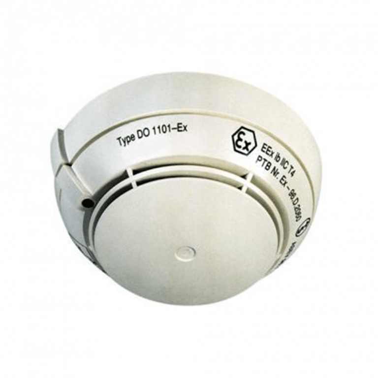 BOSCH DO1101A-Exproof Optik Duman Dedektörü