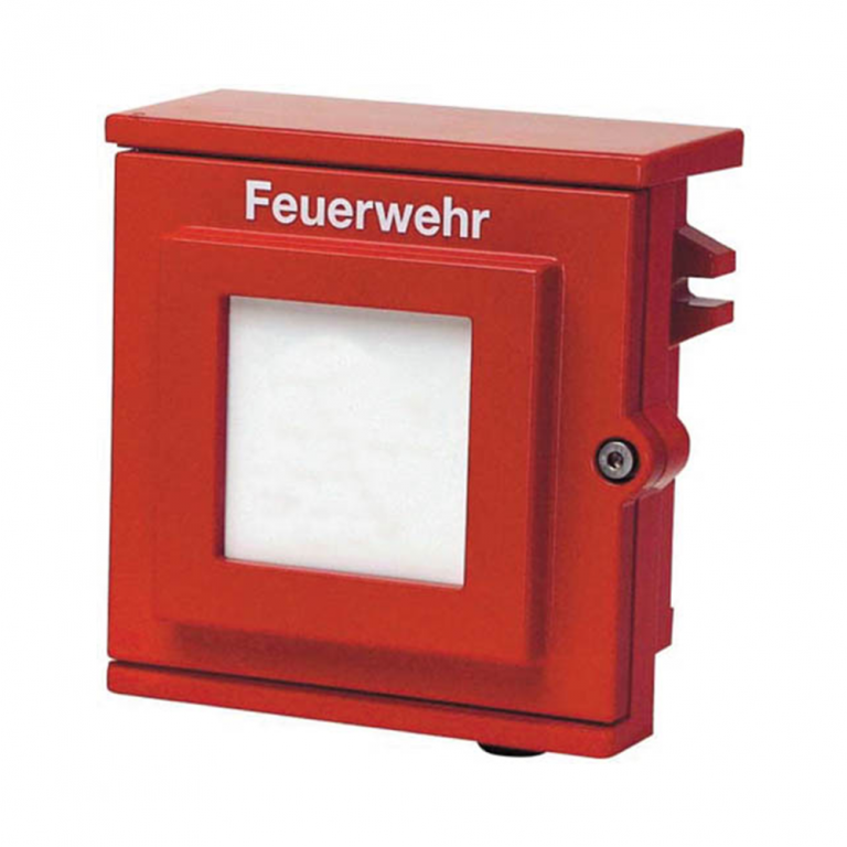 BOSCH DKM 2014/2-ex Manuel Yangın Butonu