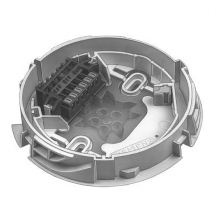 BOSCH DO1101A-Ex Duman Dedektörü Tabanı