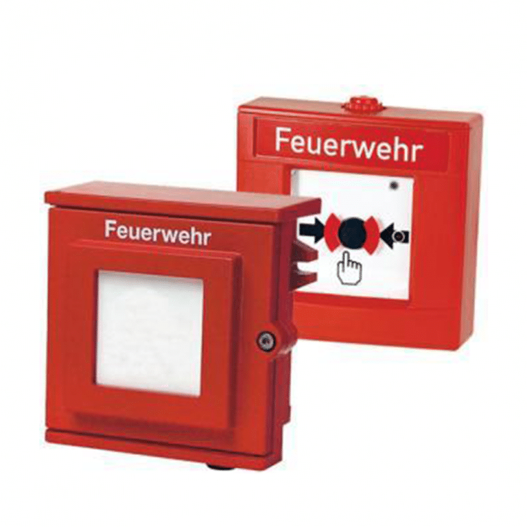 BOSCH DKM 2014/2ex-UGM Yangın Butonu