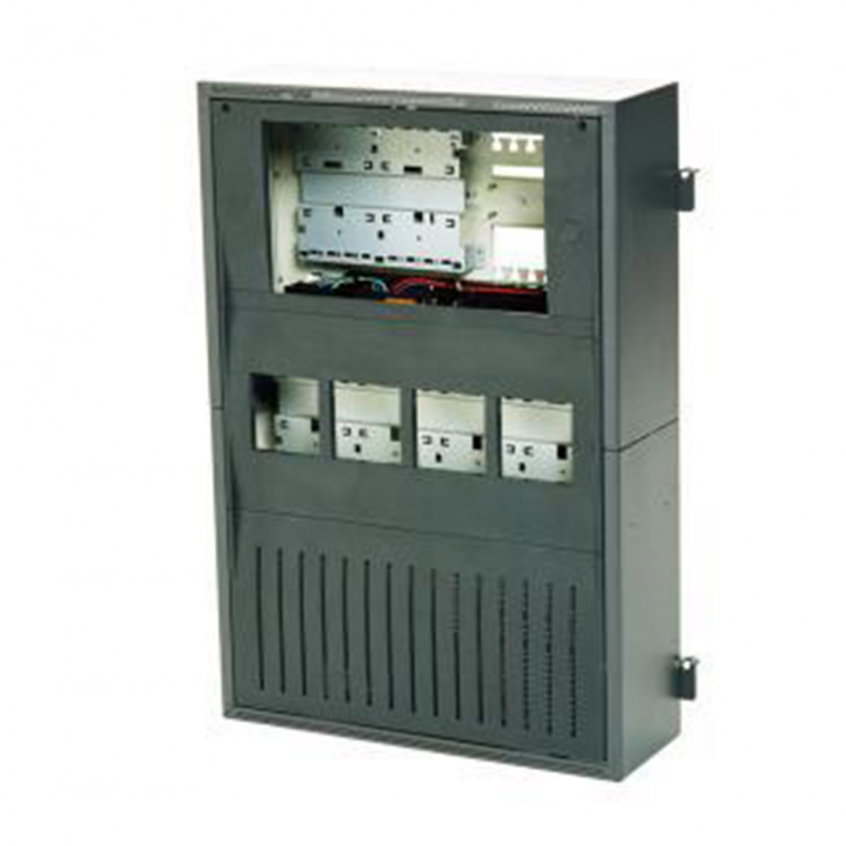 BOSCH CPH 0006 A Modüler Panel Muhafazası, Kasa Montajı