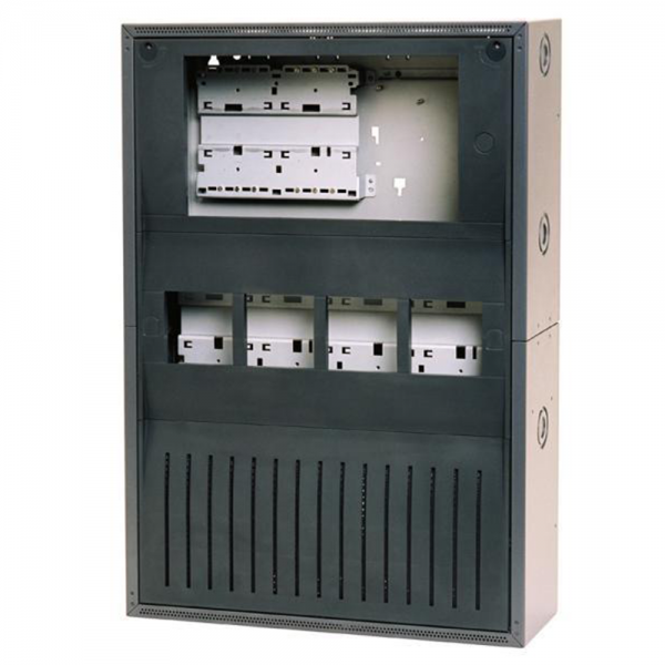 BOSCH 6 Modül için HCP 0006 A Modüler Panel Muhafazası