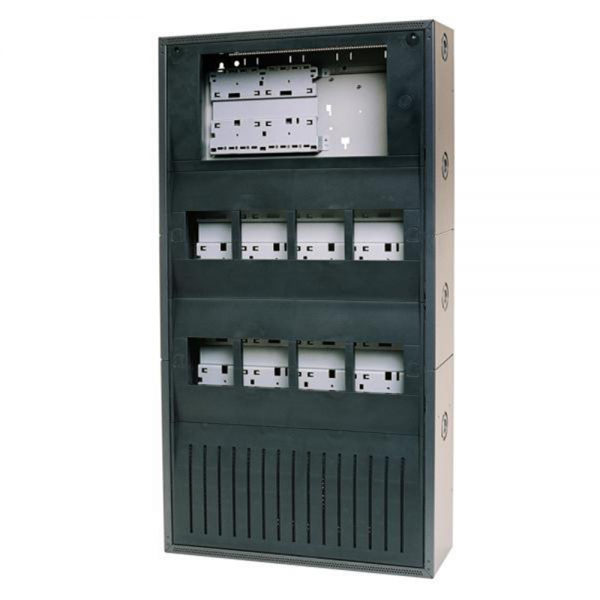 BOSCH 10 Modül için HBC 0010 A Modüler Panel Muhafazası