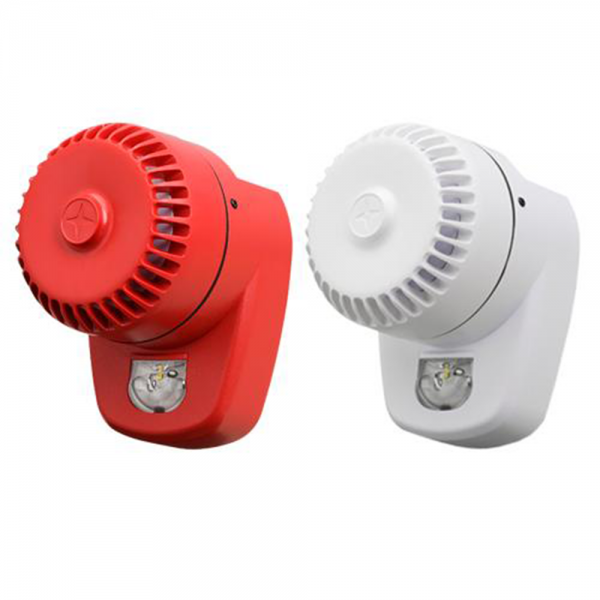 BOSCH – ROLP-W-LX-W-RF LX Konvansiyonel Flaşörlü Sirenler