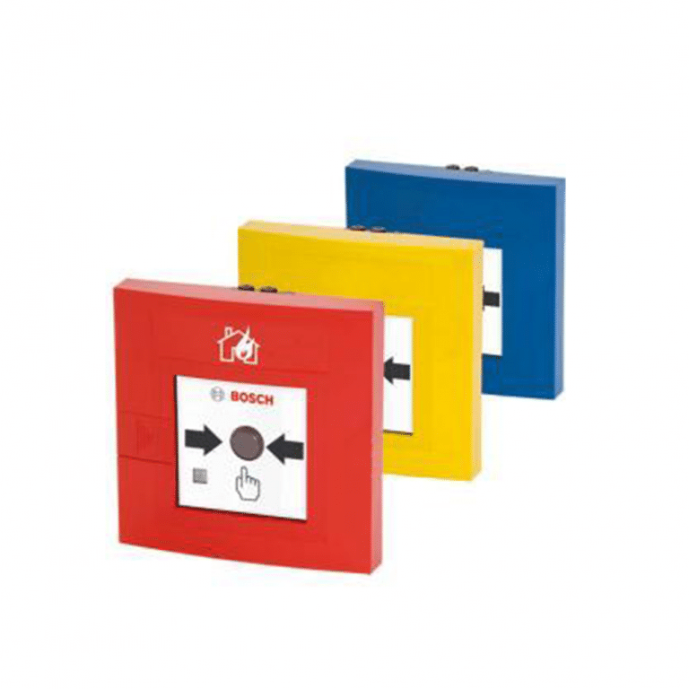 BOSCH FMC-FST-DE İhbar Butonu