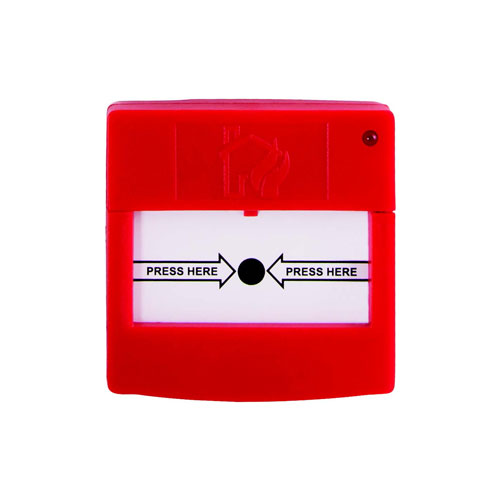 Apollo – Resetlenebilir Yangın İhbar Butonu