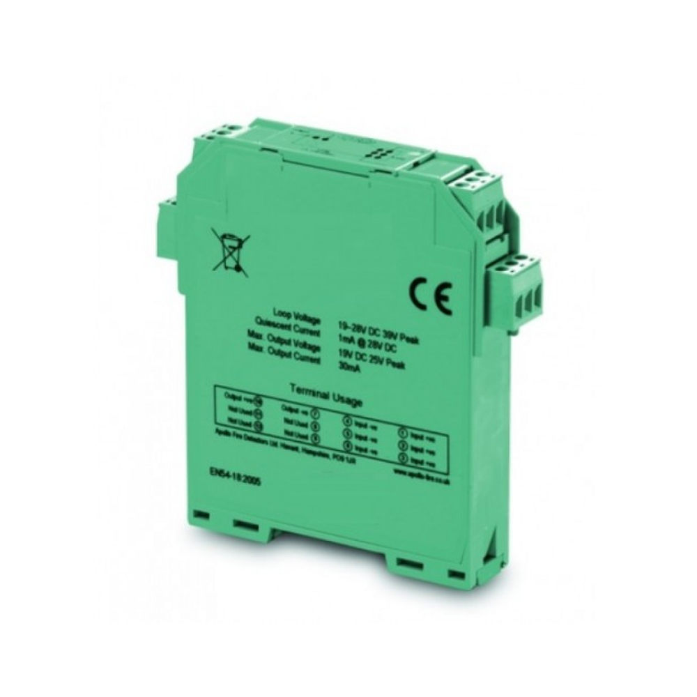 Apollo – IS Protokol Çevirici Çift Kanallı