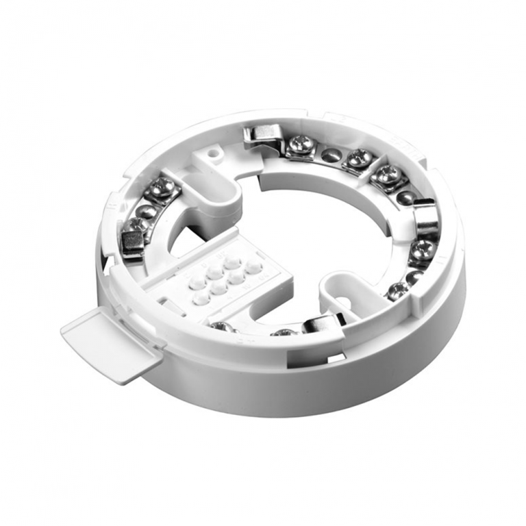 Apollo – Derin Dedektör Soketi ve XPERT Adresleme Kartı