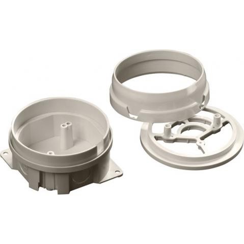 Apollo – Asma Tavan Yüzeyine Siren Montajı için Montaj Kutusu