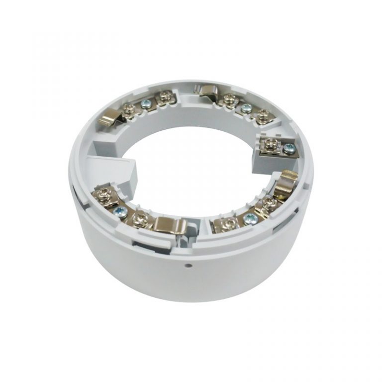 Global GFE-DEEP-BASE Adresli Dedektör Soketi Derin Kasa