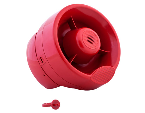 FF LS200 Intelligent Adresli Alarm Sireni