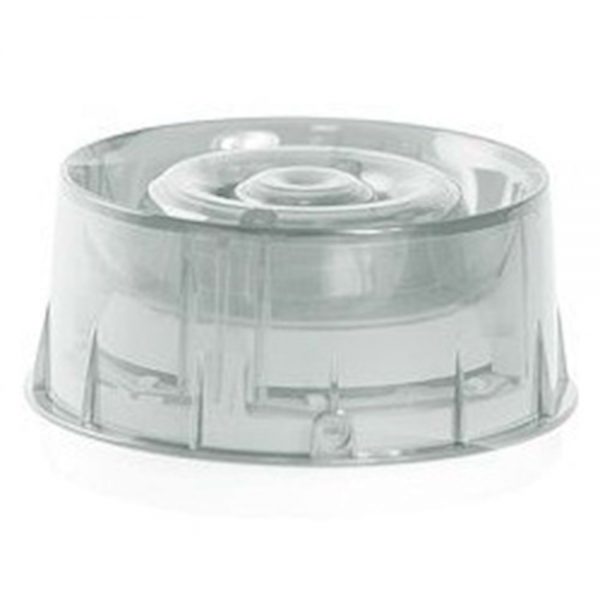 HONEYWELL Adreslenebilir Duvar Tipi Siren, Beyaz – WSO-PP-N05