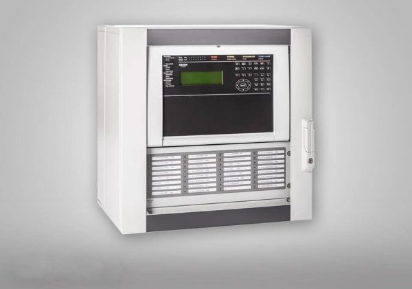 HONEYWELL ESSEN Yangın alarm kontrol paneli 809051.08