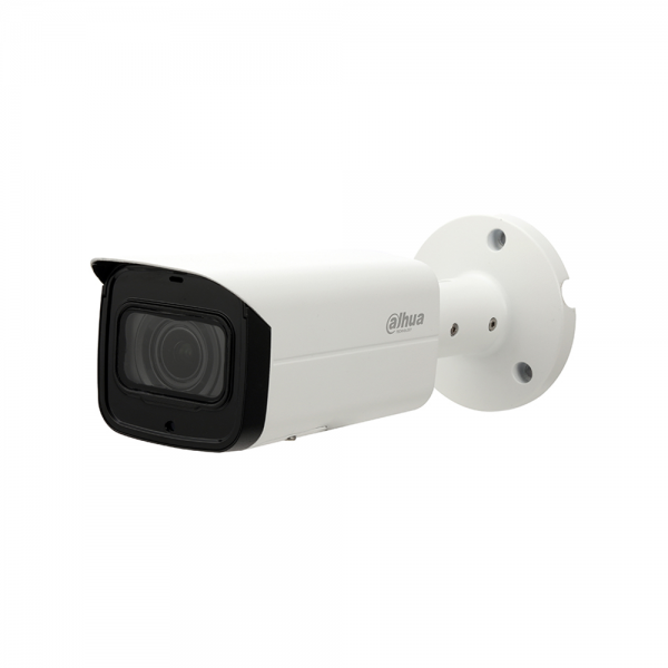 Dahua – 4 Megapiksel H.265 Full HD WDR IR Bullet IP Kamera 2.7-12 mm Motorize