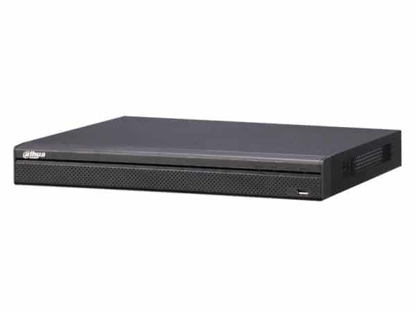Dahua – 32 Kanal 1U 4K H.265 Pro NVR