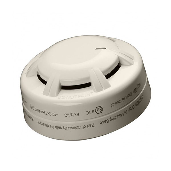 Apollo – ORBIS-OP-IS IS Optik Duman Dedektörü