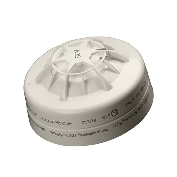 Apollo – ORBIS-CR-IS IS Sıcaklık Dedektörü