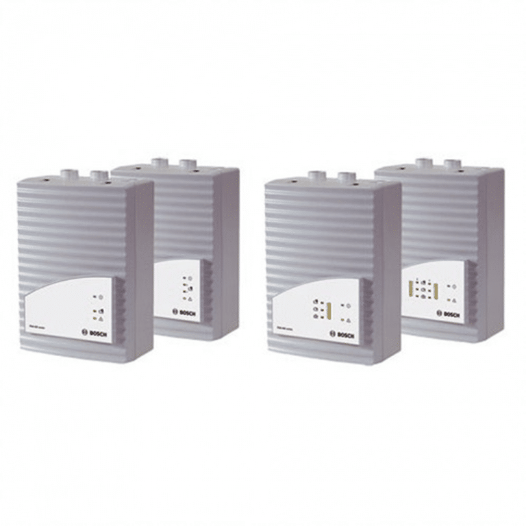 BOSCH FAS-420-TT1 Duman Çekiş Dedektörü LSN improved version